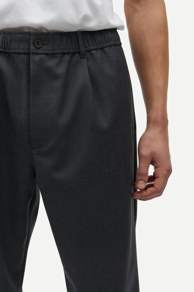 HOSE SABERTIL TROUSERS 15350 GREY