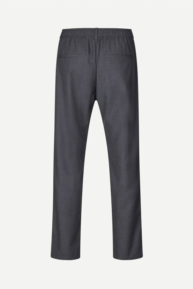 HOSE SABERTIL TROUSERS 15350 GREY