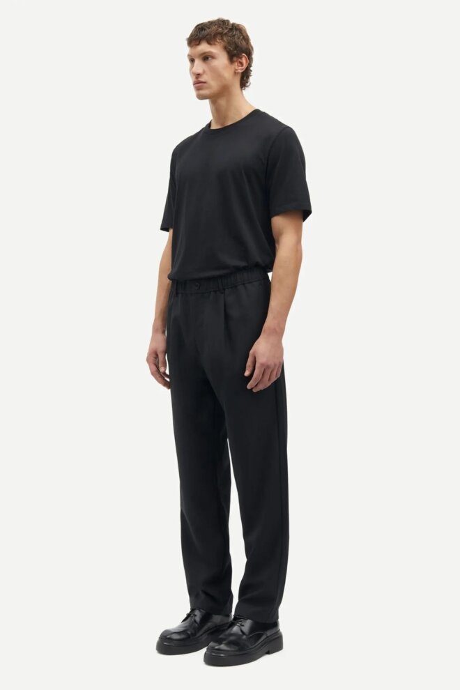 HOSE SABERTIL TROUSERS 15350 BLACK