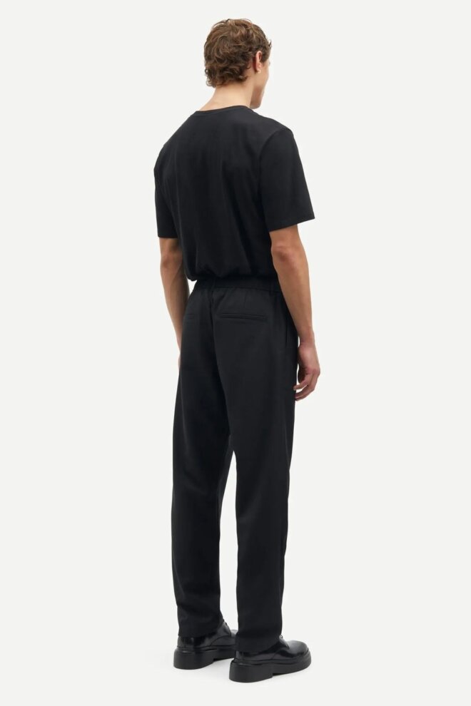 HOSE SABERTIL TROUSERS 15350 BLACK