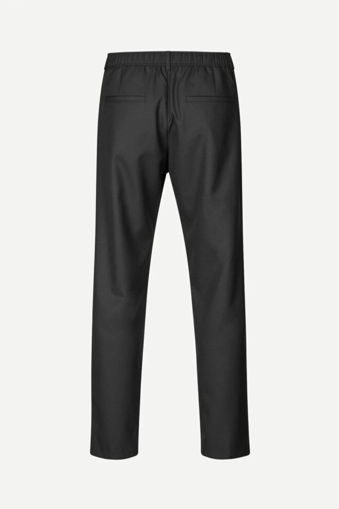 HOSE SABERTIL TROUSERS 15350 BLACK