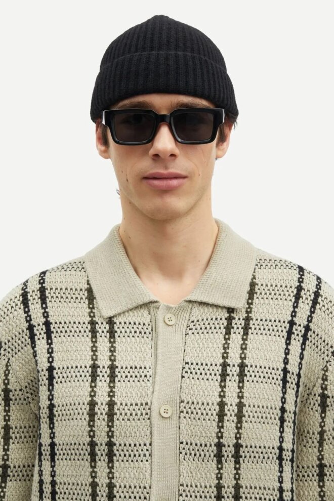 HEMD SATIMON SL SHIRT 15332 ABBEY