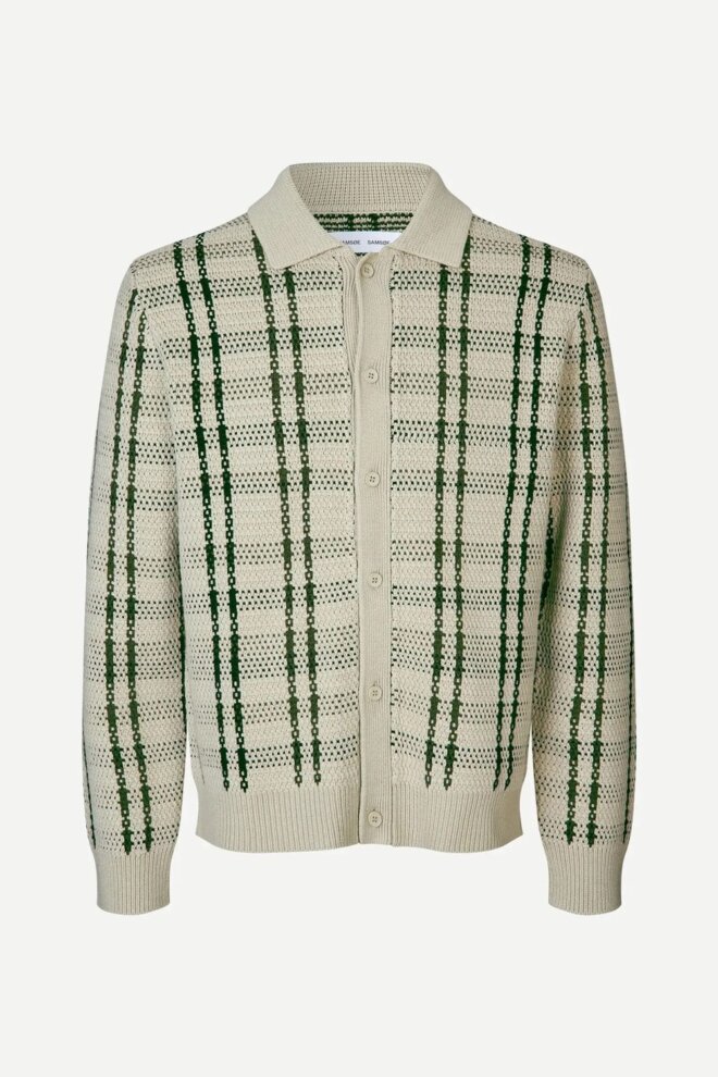 HEMD SATIMON SL SHIRT 15332 ABBEY