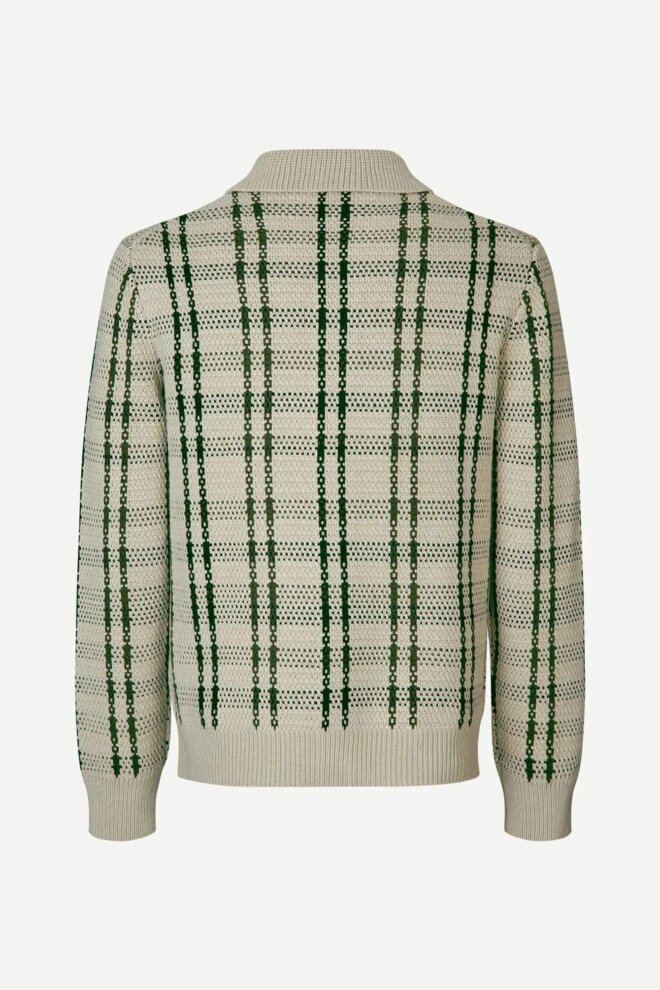 HEMD SATIMON SL SHIRT 15332 ABBEY