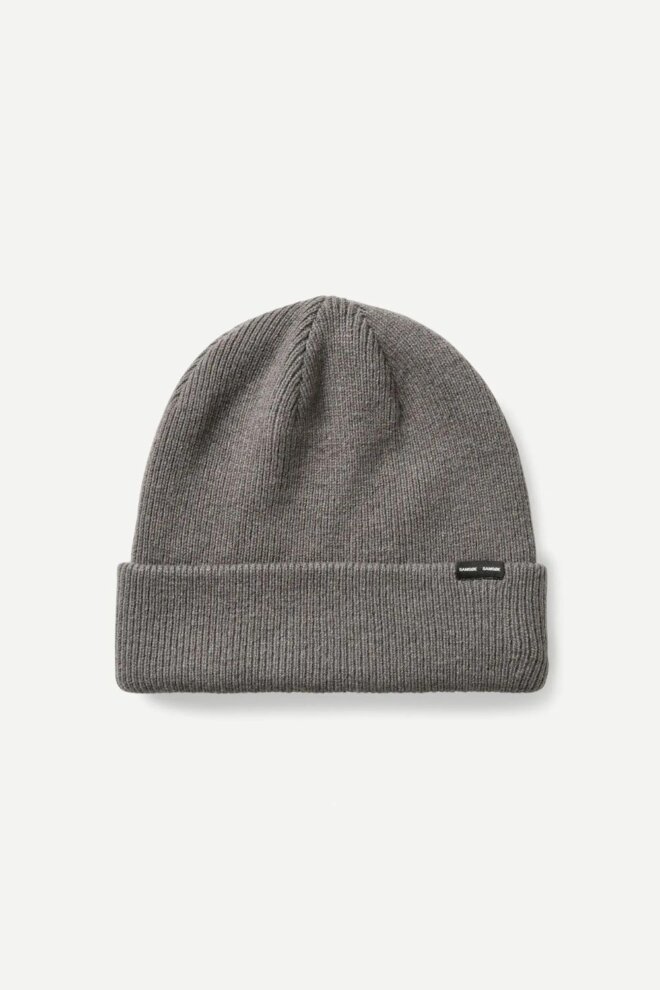 MÜTZE THE BEANIE 2280 VOLCANIC