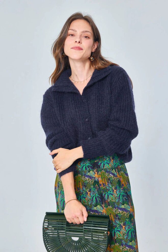 WESTE FELICIEN SAILOR