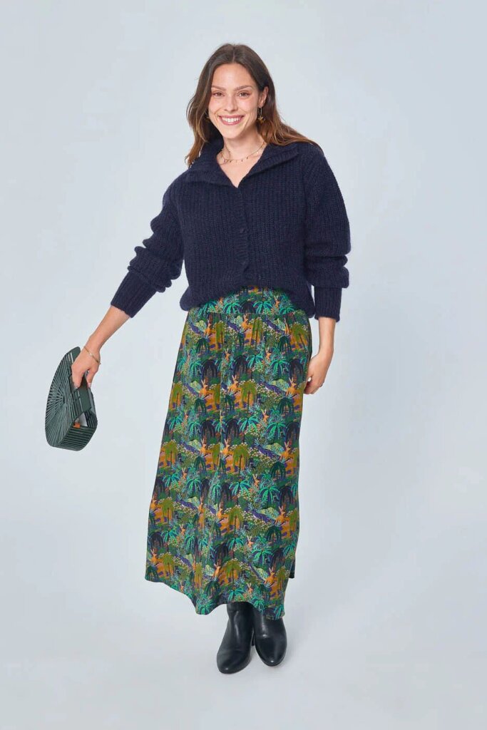 WESTE FELICIEN SAILOR