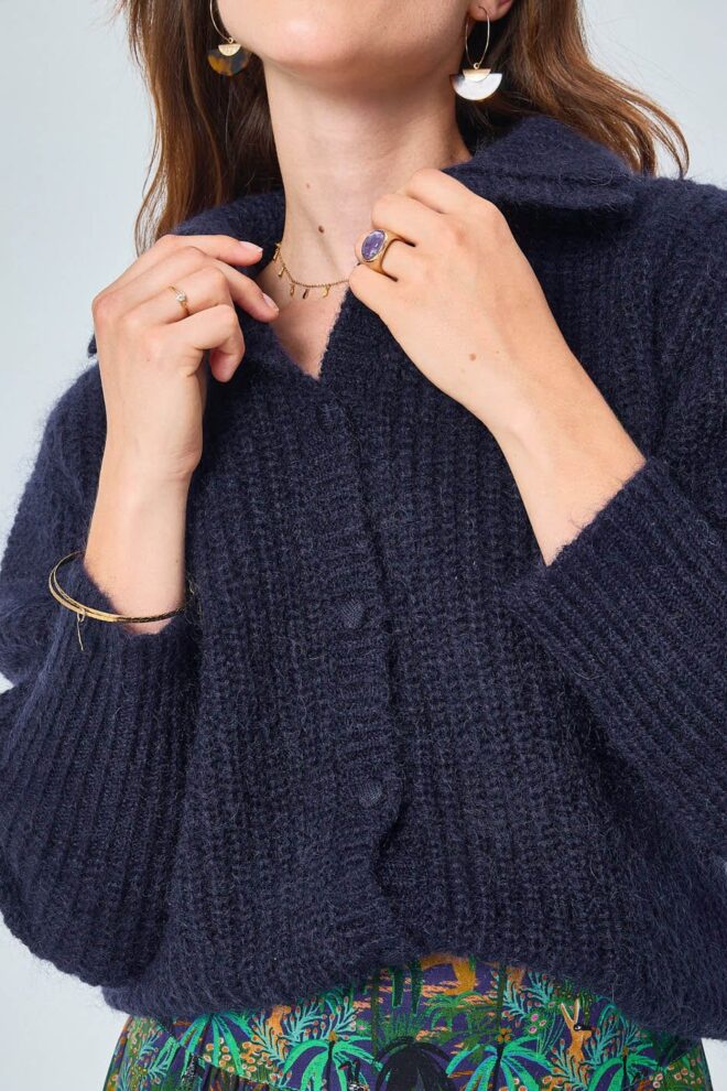 WESTE FELICIEN SAILOR