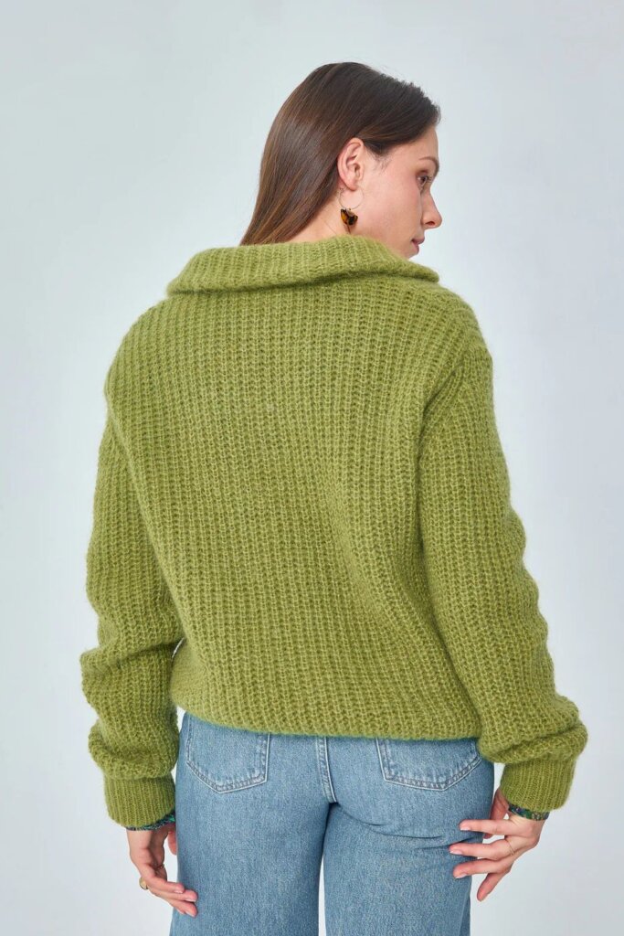 WESTE FELICIEN FOUGERE