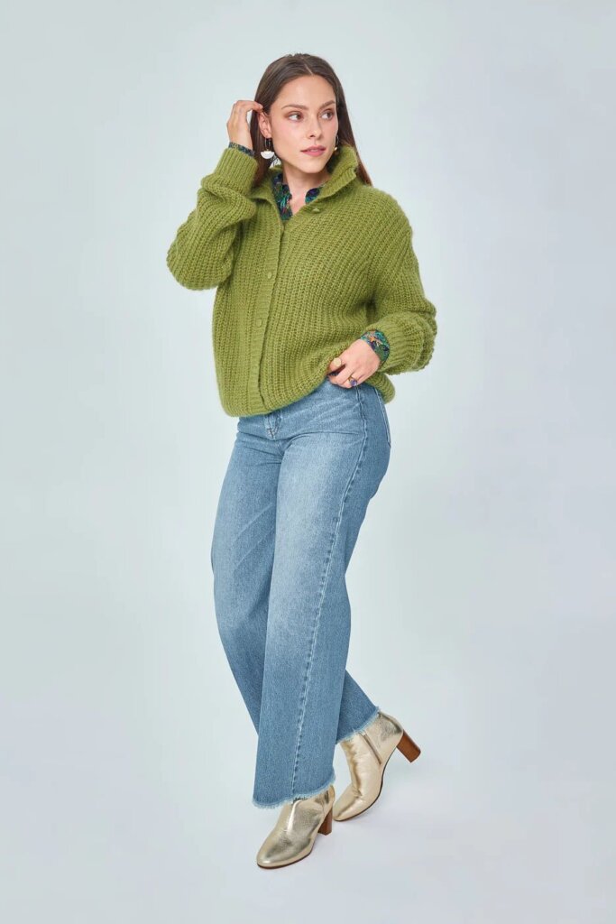 WESTE FELICIEN FOUGERE