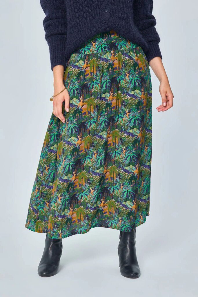 ROCK DAUPHINE CLAIRIRE