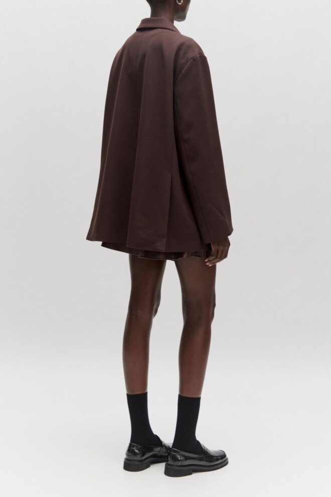 BLAZER OVERSIZE ARWEN BLAZER JAVA