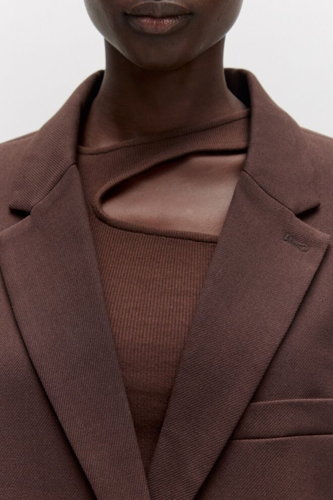 BLAZER OVERSIZE ARWEN BLAZER JAVA