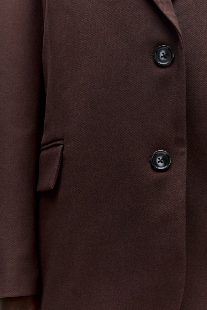 BLAZER OVERSIZE ARWEN BLAZER JAVA