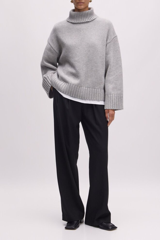 HOSE TIMA PANTS BLACK