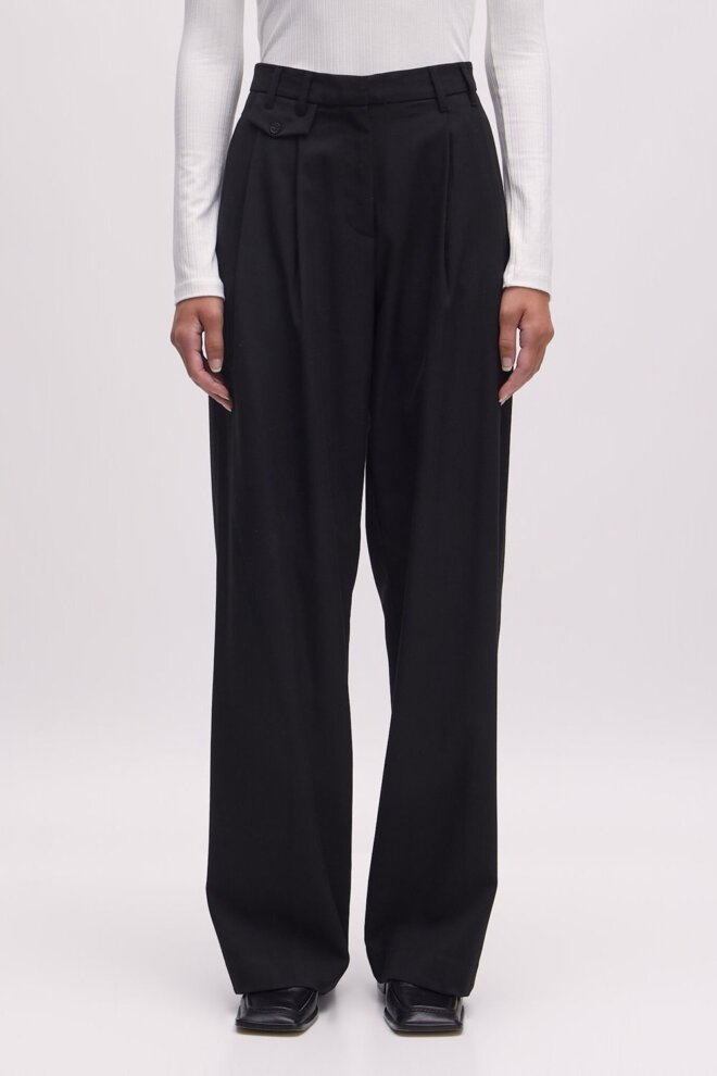 HOSE TIMA PANTS BLACK