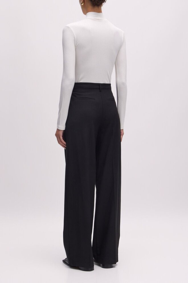 HOSE TIMA PANTS BLACK