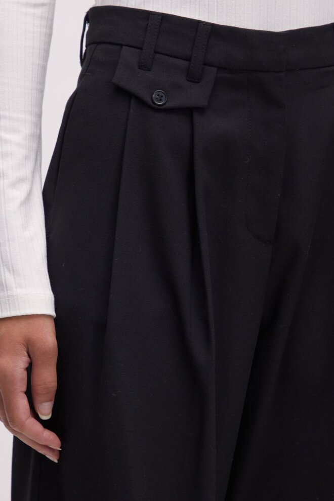 HOSE TIMA PANTS BLACK