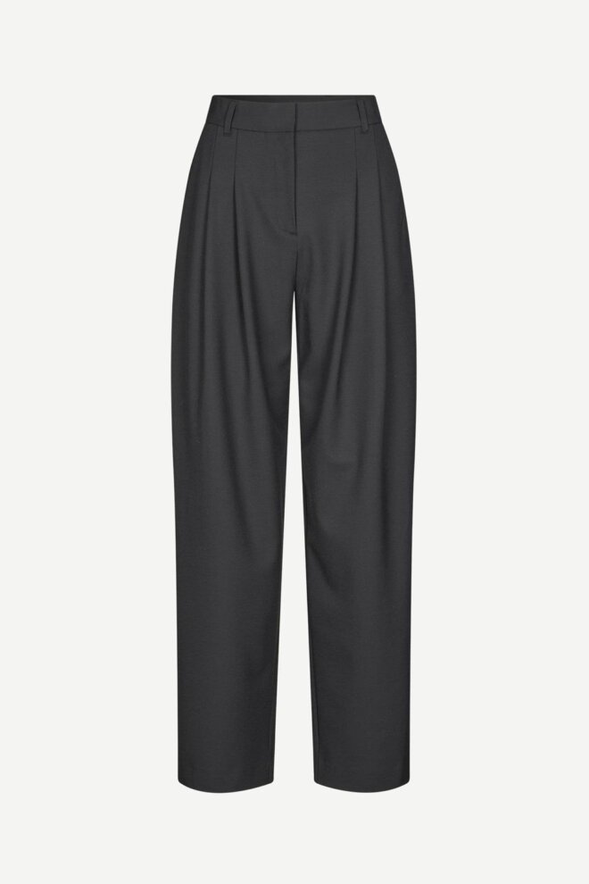 HOSE SALUZY TROUSERS 15302 BLAC