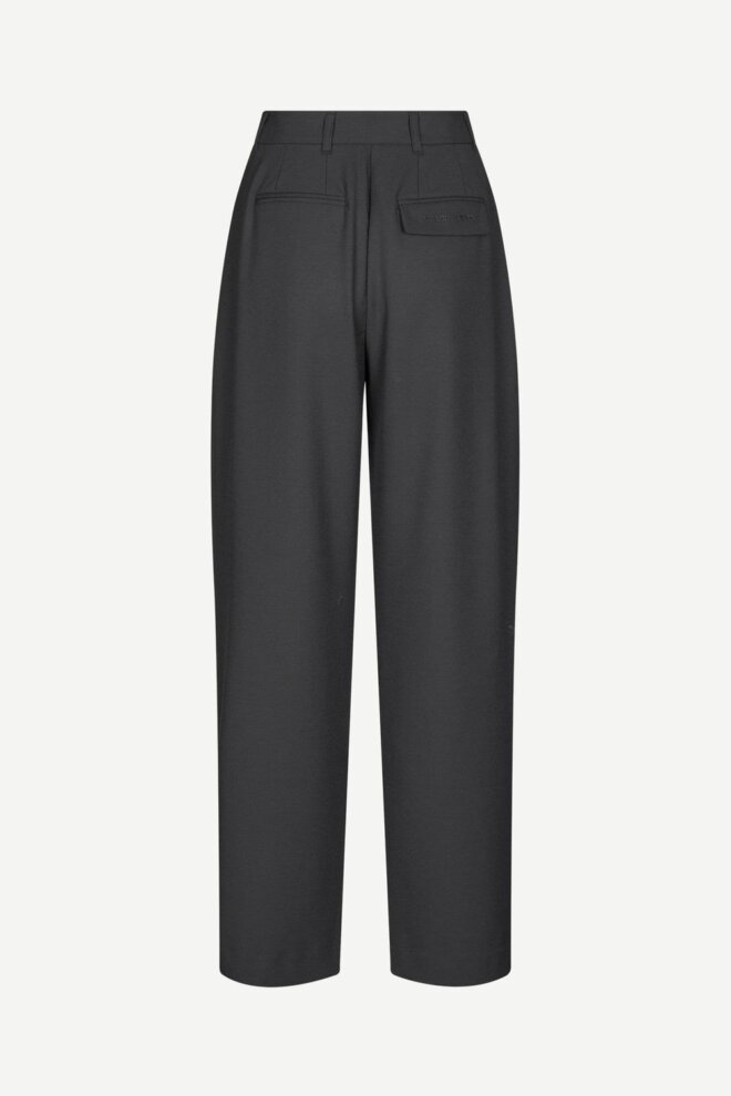 HOSE SALUZY TROUSERS 15302 BLAC