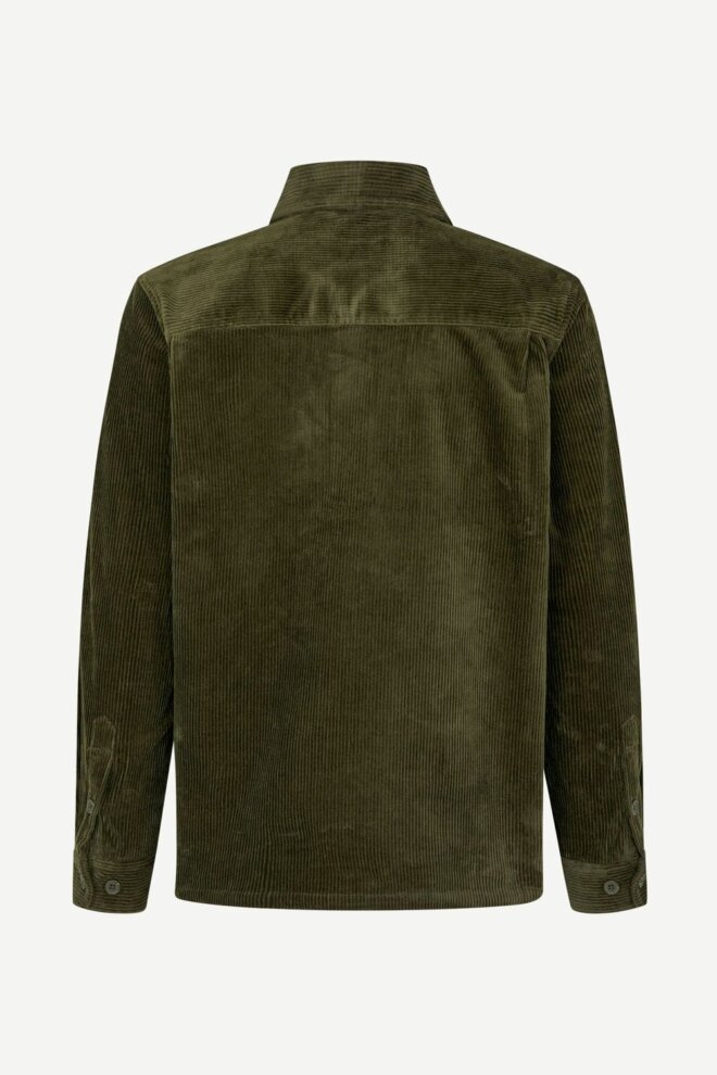 HEMD DAMON JS SHIRT 11046 FOREST