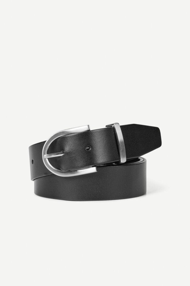 GÜRTEL SABEVAN BELT 15342 BLACK