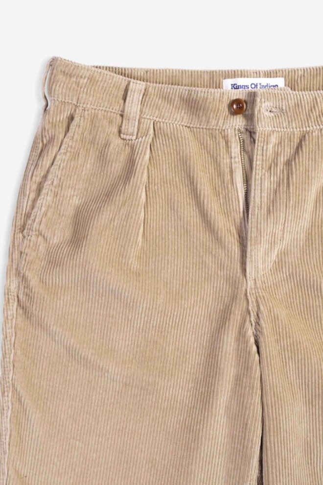 HOSE K240750000 KIMMEI SILVER MINK