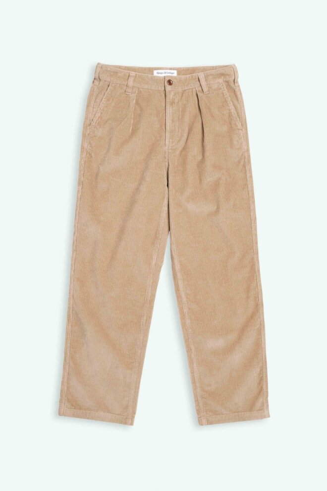 HOSE K240750000 KIMMEI SILVER MINK