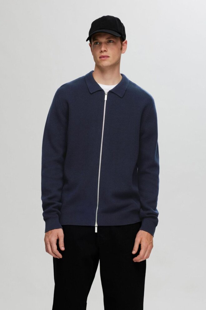 WESTE 16094493 SLHDANE LS STRUCTURE CARDI