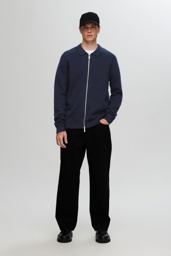 WESTE 16094493 SLHDANE LS STRUCTURE CARDI