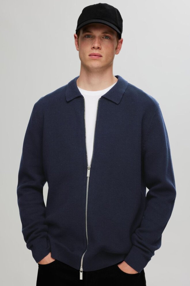 WESTE 16094493 SLHDANE LS STRUCTURE CARDI