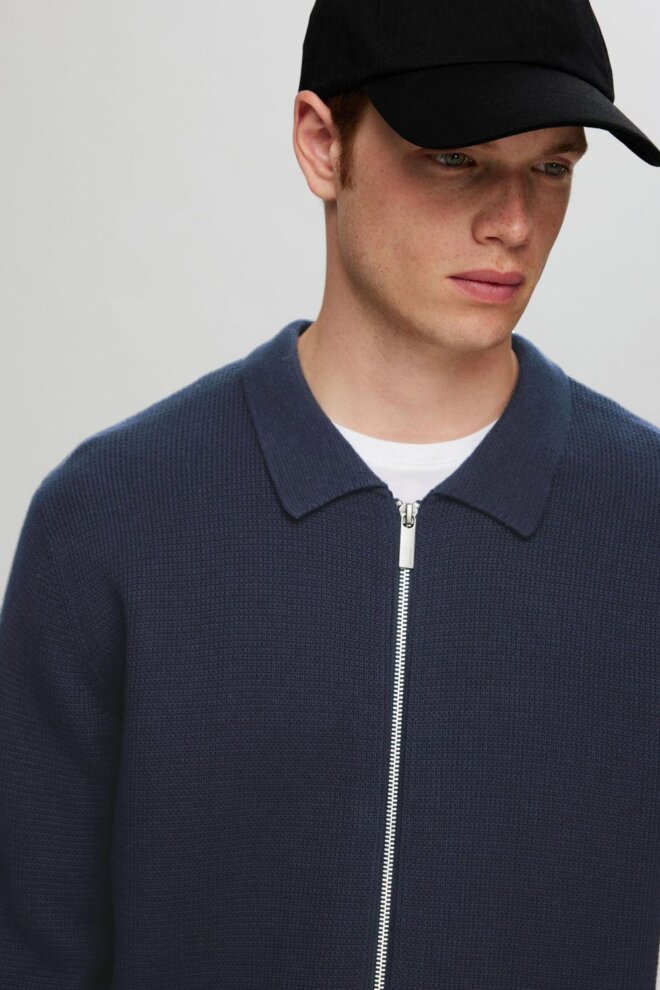 WESTE 16094493 SLHDANE LS STRUCTURE CARDI