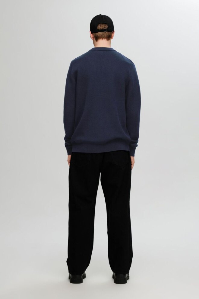 WESTE 16094493 SLHDANE LS STRUCTURE CARDI