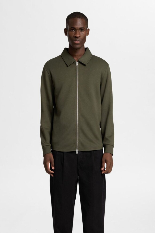 WESTE 16096685 SLHEMANUEL FOREST NIGHT