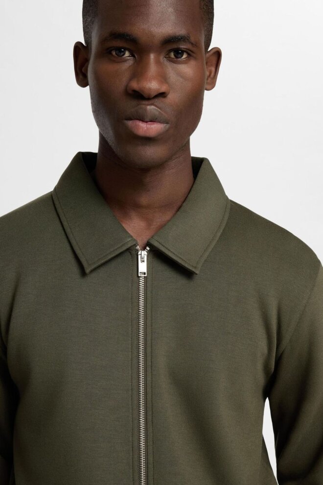 WESTE 16096685 SLHEMANUEL FOREST NIGHT