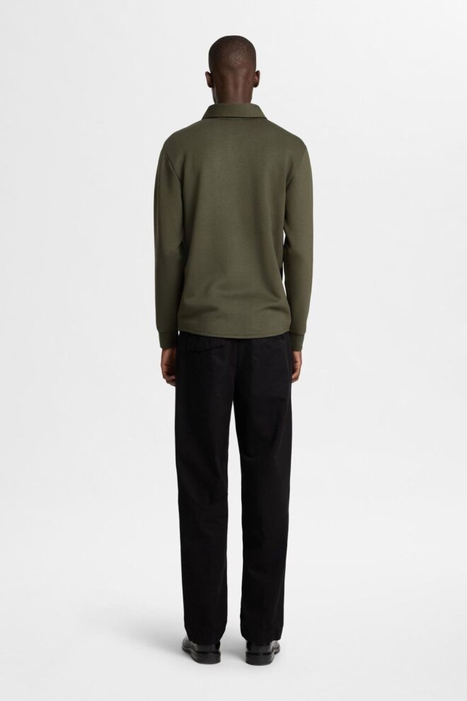 WESTE 16096685 SLHEMANUEL FOREST NIGHT