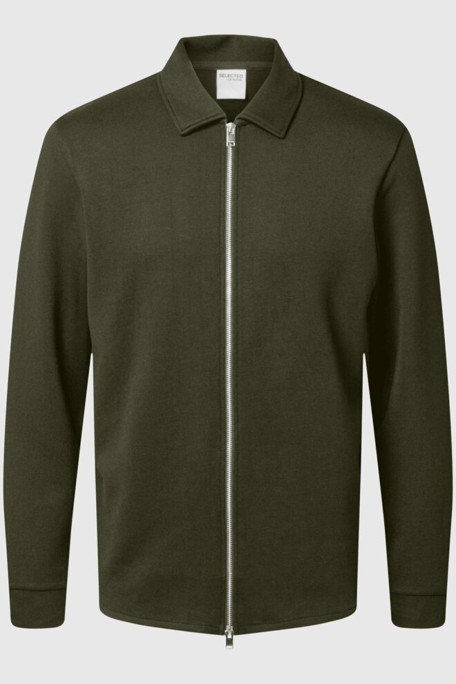 WESTE 16096685 SLHEMANUEL FOREST NIGHT