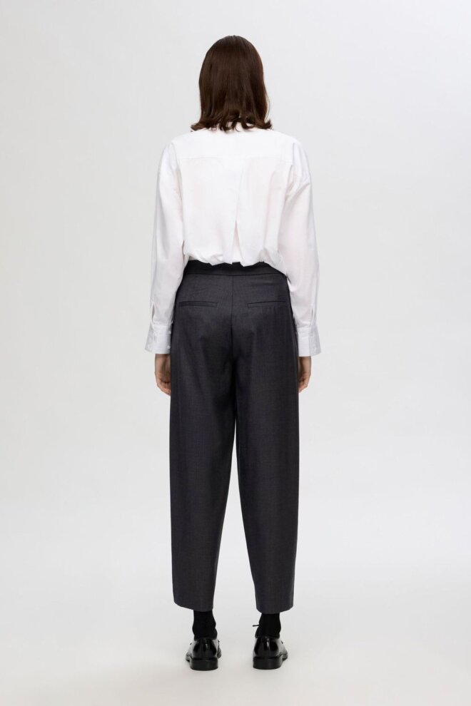 HOSE 16095030 SLFLUAH HW DARK GREY