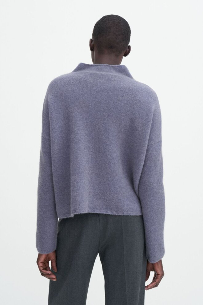 PULLOVER 29610 MIKA YAK 0087