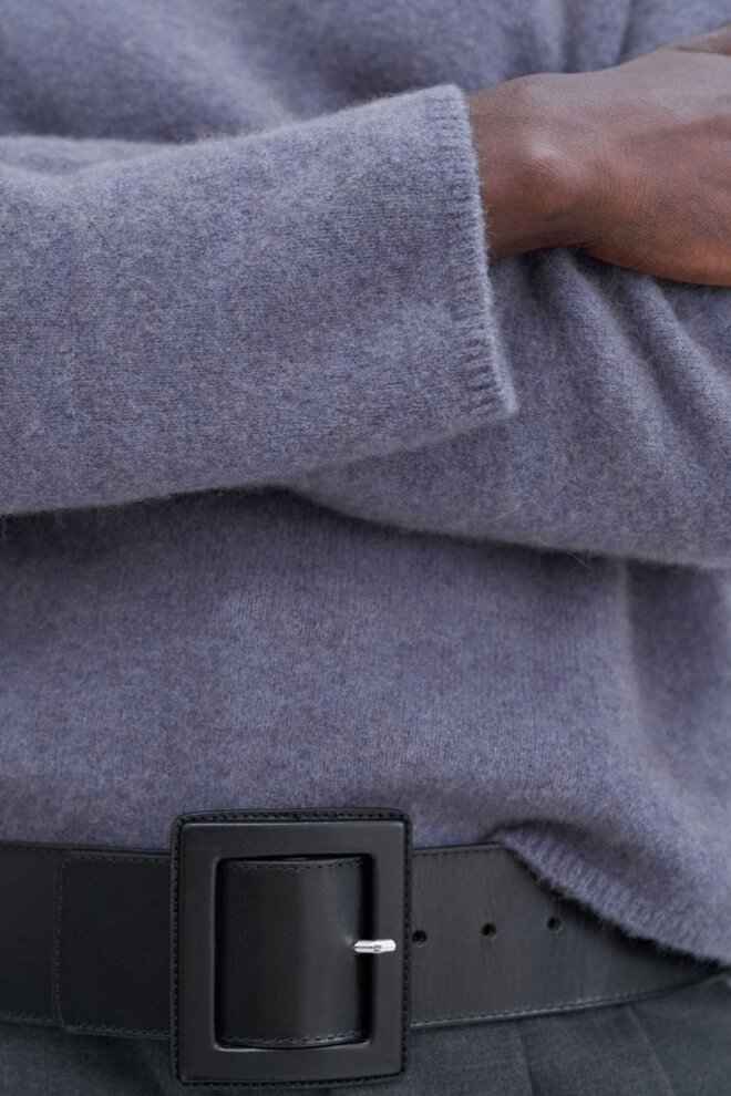 PULLOVER 29610 MIKA YAK 0087