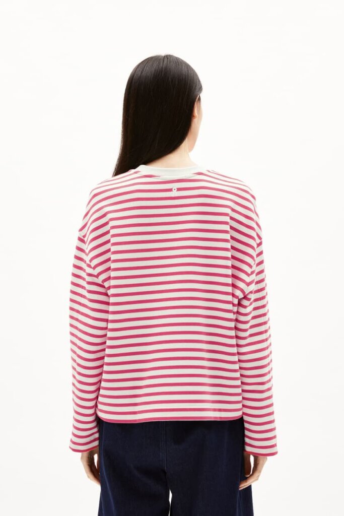 SWEATER 30002833 FRANKAA STRIPE 2905