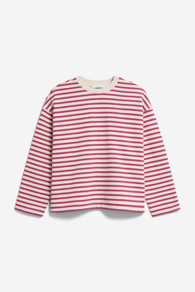 SWEATER 30002833 FRANKAA STRIPE 2905