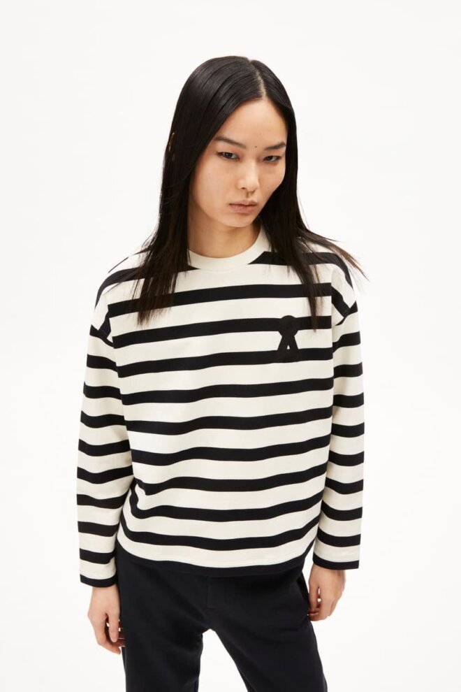 SWEATER 30006784 FRANKAA BOLD 1716