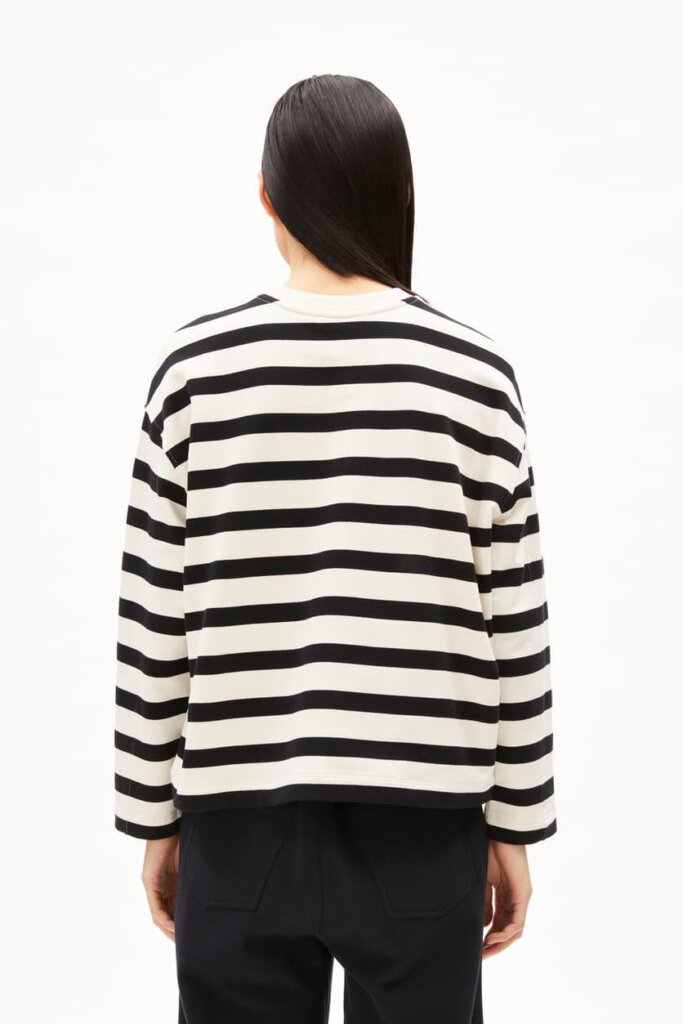 SWEATER 30006784 FRANKAA BOLD 1716