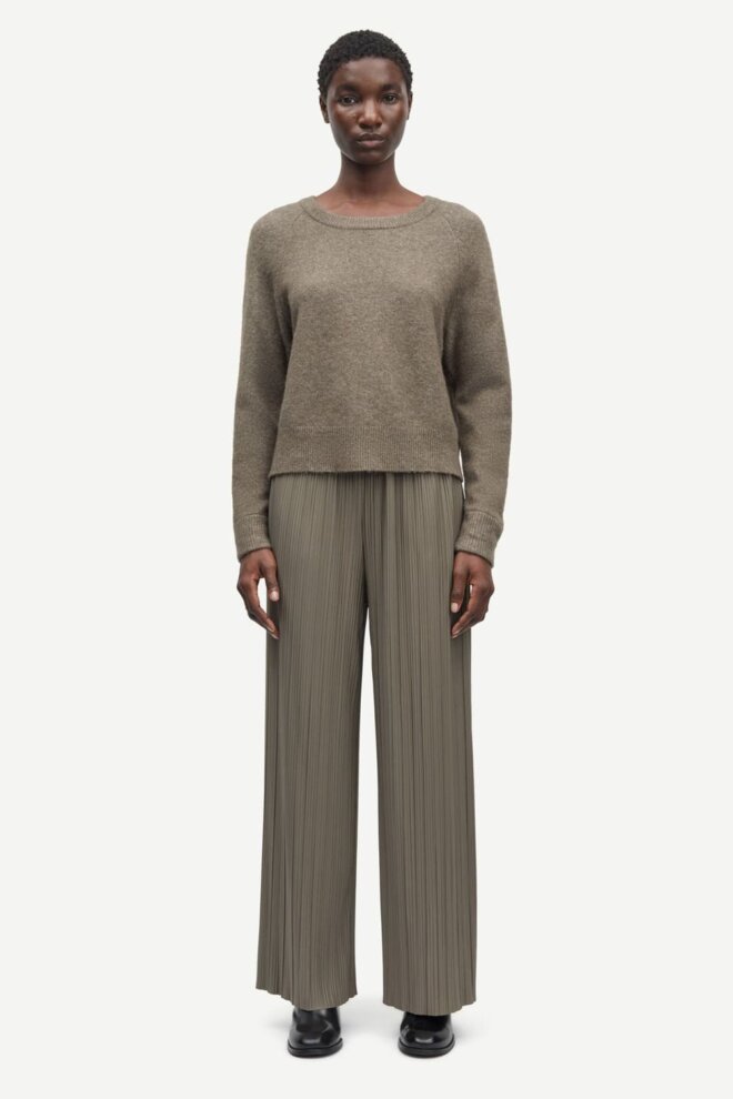 HOSE UMA TROUSERS 10167 BUNGEE CORD