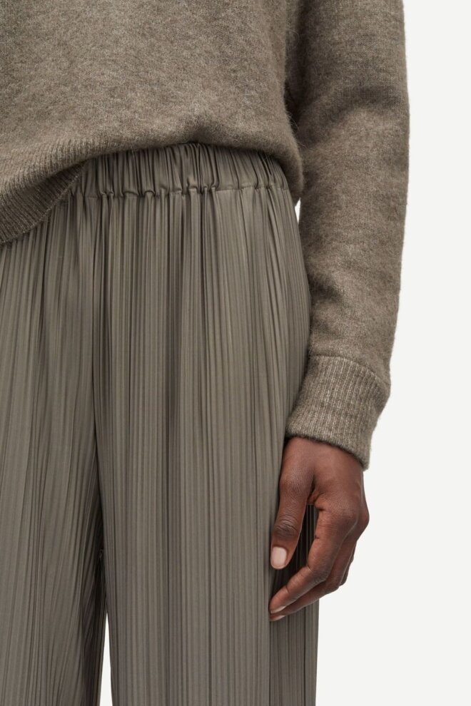 HOSE UMA TROUSERS 10167 BUNGEE CORD