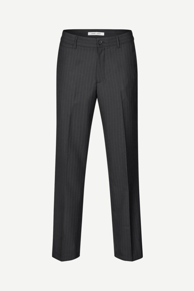 HOSE SAJOHNNY TROUSERS 15348 BLACK PINS