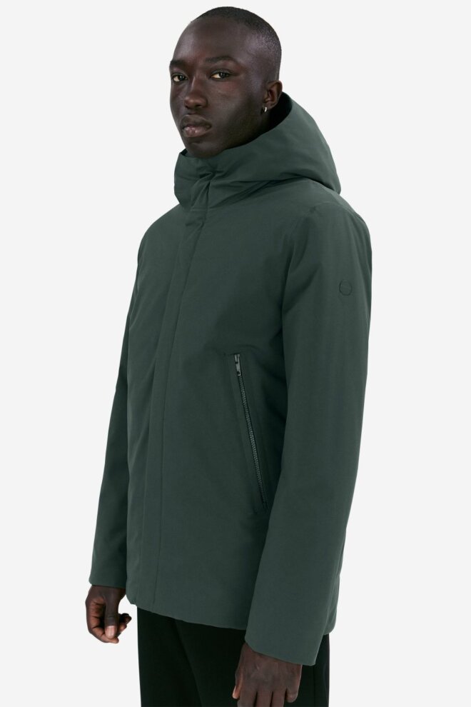 JACKE VHINNER SLATE GREEN