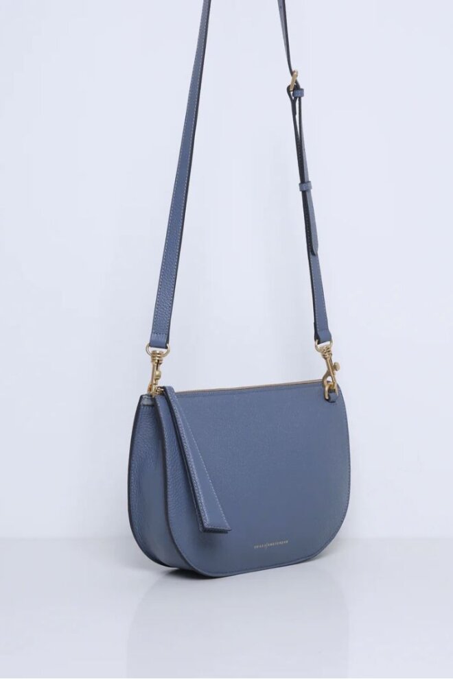 TASCHE SILKE DENIM