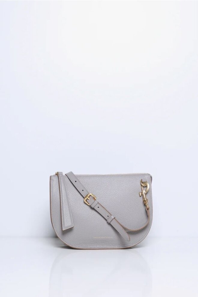 TASCHE SILKE TAUPE